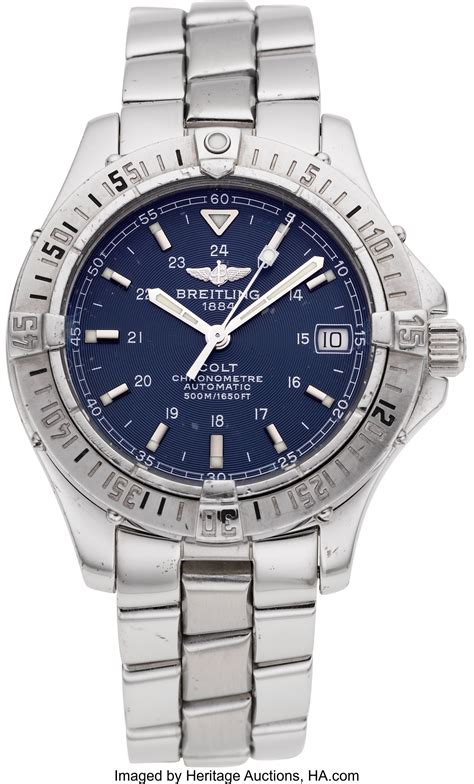 breitling watches price 1884|breitling 1884 watch value.